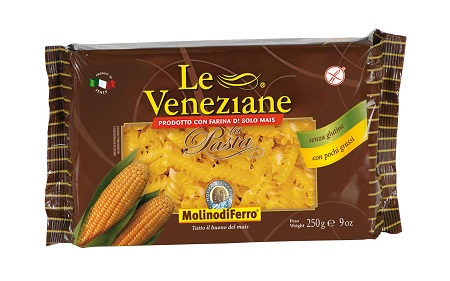 LE VENEZIANE ELICHE 250 G - Farmacia Mastrangelo 