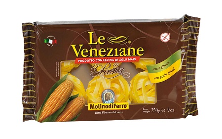 LE VENEZIANE FETTUCCE 250 G - Farmacia Mastrangelo 