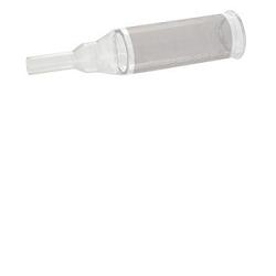 CATETERE ESTERNO MASCHILE SILKOKONDOM WIDEBAND AUTOADESIVO IN SILICONE MISURA 25 MM LUNGHEZZA 8 CM 30 PEZZI - Farmacia Mastrangelo 