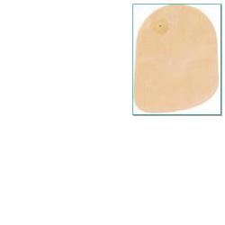 MINI SACCA ANATOMICA CON BARRIERA PROTETTIVA IDROCOLLOIDALE A PROTEZIONE TOTALE CHIUSA OPACA NOVA 1 20/50 MM 30 PEZZI - Farmacia Mastrangelo 