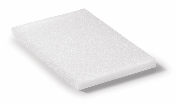 MEDICAZIONE ASSORBENTE IN POLIURETANO ESPANSO LIGASANO STRUTTURA A NIDO D'APE NON STERILE 15X15CM ALTEZZA 1CM 10 PEZZI - Farmacia Mastrangelo 