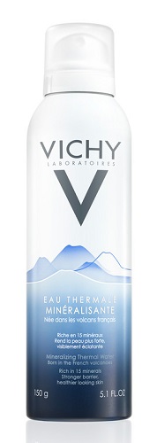 ACQUA TERMALE VICHY 150 ML - Farmacia Mastrangelo 