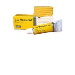 NEO VERUCID GEL 5 G - Farmacia Mastrangelo 