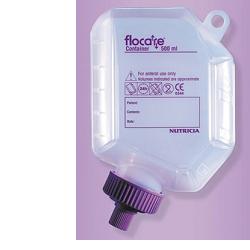 SACCA SEMI-RIGIDA 0,5 LT - Farmacia Mastrangelo 