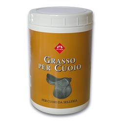 GRASSO CUOIO 1000ML - Farmacia Mastrangelo 