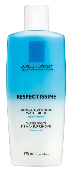 RESPECTISSIME STRUCCANTE OCCHI BIF 125 ML - Farmacia Mastrangelo 