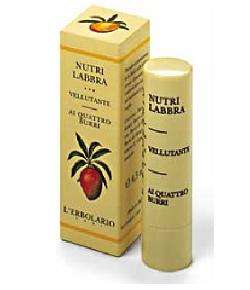 NUTRILABBRA VELLUTANTE 4,5 ML - Farmacia Mastrangelo 