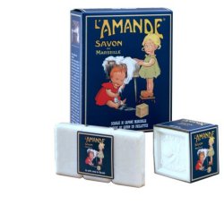 L'AMANDE MENAGE MOUSSE DE SAVON EN PAILLETTES 500 G - Farmacia Mastrangelo 