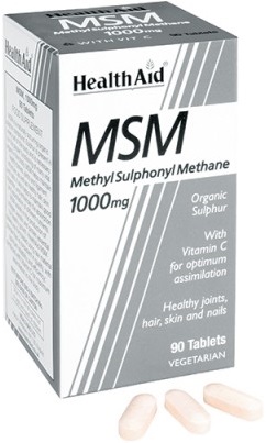 MSM ZOLFO 90 CAPSULE - Farmacia Mastrangelo 