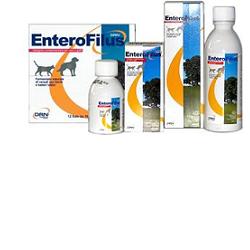 ENTEROFILUS 12 X 10 ML - Farmacia Mastrangelo 