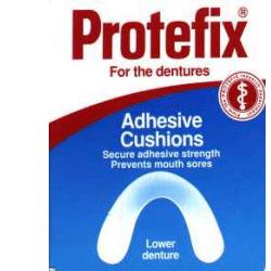 PROTEFIX CUSCINETTO SUPERIORE 30 PEZZI - Farmacia Mastrangelo 