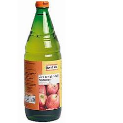 ACETO MELE NON PASTORIZZATO 750 ML - Farmacia Mastrangelo 