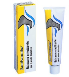 BALSAMO EMOL PIEDE DIABETICO75 - Farmacia Mastrangelo 