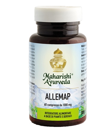 ALLEMAP 60 COMPRESSE - Farmacia Mastrangelo 