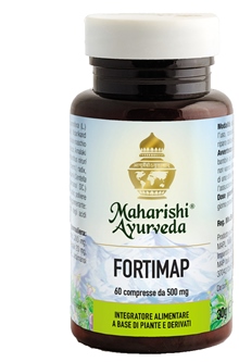 FORTIMAP 60 COMPRESSE - Farmacia Mastrangelo 