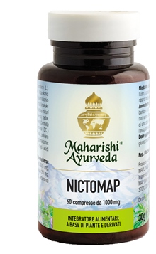 NICTOMAP 60 COMPRESSE - Farmacia Mastrangelo 