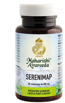 SERENIMAP 60 COMPRESSE 500 MG - Farmacia Mastrangelo 