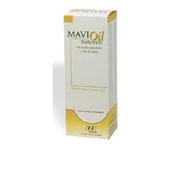 MAVIOIL BODYWASHAMPOO IDROFILM 200 ML - Farmacia Mastrangelo 