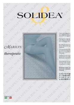 MARILYN CL2 AUTOREGGENTE NERO M - Farmacia Mastrangelo 