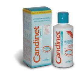 CANDINET LIQUIDO 150 ML - Farmacia Mastrangelo 