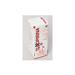 TUXOPIRINA SCIROPPO 200 ML - Farmacia Mastrangelo 