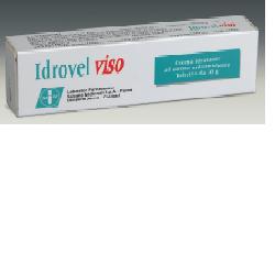 IDROVEL VISO CREMA 30 G - Farmacia Mastrangelo 