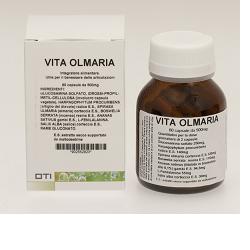 VITA OLMARIA 60 CAPSULE - Farmacia Mastrangelo 