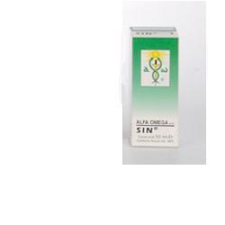 FITOMEGA SIN 24 GOCCE 50 ML - Farmacia Mastrangelo 
