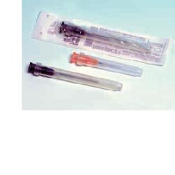 AGO 23 GAUGE 1 1/4 ANALLERGICO CONO LUER - Farmacia Mastrangelo 