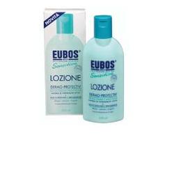 EUBOS SENSITIVE EMULSIONE DERMO PROTETTIVA 200 ML - Farmacia Mastrangelo 