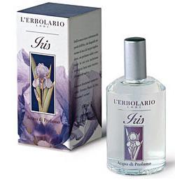 IRIS PROFUMO 50 ML - Farmacia Mastrangelo 