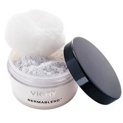 DERMABLEND POLVERE FISSATRICE 28 G - Farmacia Mastrangelo 