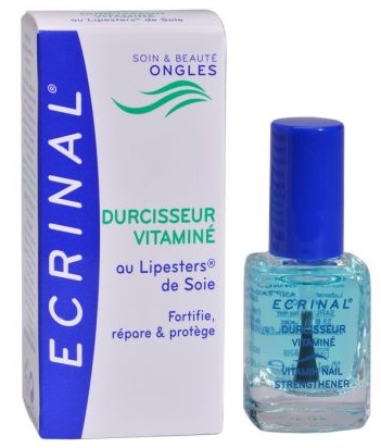ECRINAL LIQUIDO INDURENTE RINFORZANTE 10 ML - Farmacia Mastrangelo 