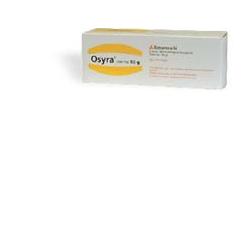 OSYRA CREMA LEVIGANTE E IDRATANTE 100 G - Farmacia Mastrangelo 