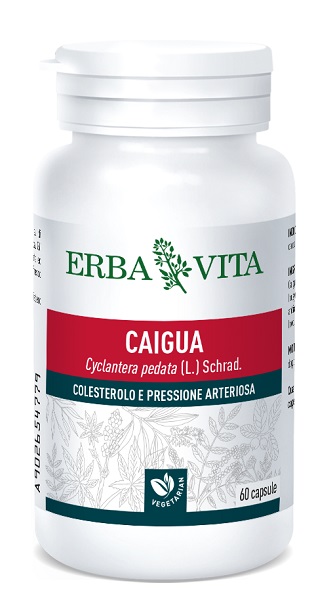 CAIGUA 60 CAPSULE 400 MG - Farmacia Mastrangelo 