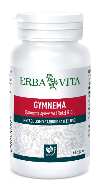 GYMNEMA SYLVESTRE 60 CAPSULE 350 MG - Farmacia Mastrangelo 