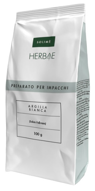 ARGILLA BIANCA 100 G - Farmacia Mastrangelo 