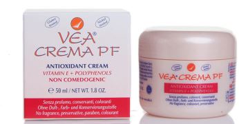 VEA CREMA PF VITAMINA POLIFUNZIONALE 50 ML - Farmacia Mastrangelo 