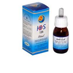 ARTROSOL LIQUIDO 50 ML - Farmacia Mastrangelo 