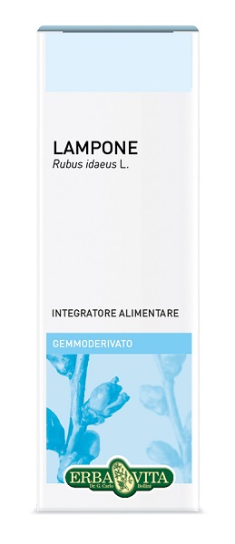 GEMMODERIVATO LAMPONE 50 ML - Farmacia Mastrangelo 