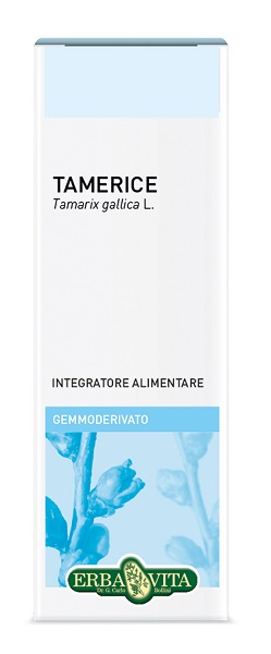 GEMMODERIVATO TAMERICE 50 ML - Farmacia Mastrangelo 