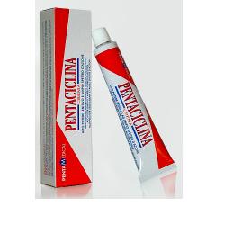 PENTACICLINA CREMA 30 ML - Farmacia Mastrangelo 