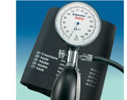 SFIGMOMANOMETRO ANEROIDE PROFESSIONAL R1 - Farmacia Mastrangelo 