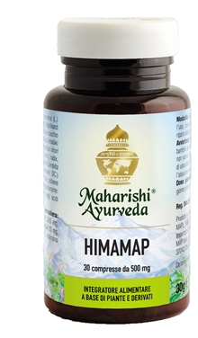 HIMAMAP 30 COMPRESSE - Farmacia Mastrangelo 
