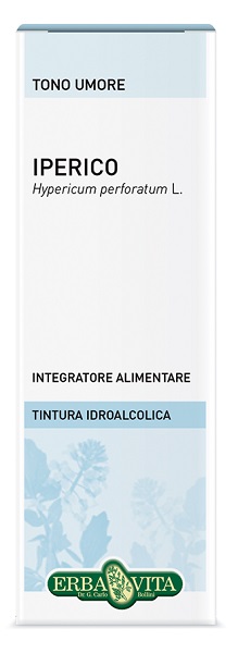 IPERICO SOMMITA' SOLUZIONE IDROALCOLICA 50 ML - Farmacia Mastrangelo 