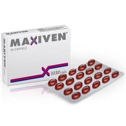 MAXIVEN 20 CAPSULE - Farmacia Mastrangelo 