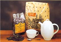 UVA URSINA FOGLIE TAGLIO TISANA 100 G - Farmacia Mastrangelo 