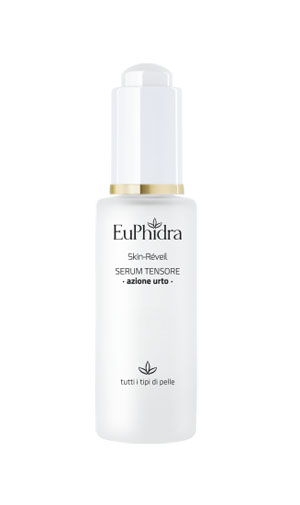EUPHIDRA SKIN REVEIL SERUM TENSORE AZIONE URTO TUTTI I TIPI DI PELLE 30 ML - Farmacia Mastrangelo 