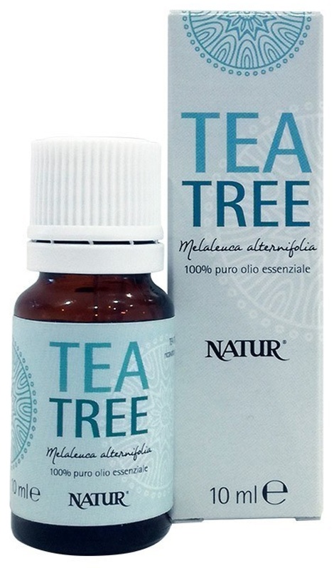 TEA TREE OIL 10ML - Farmacia Mastrangelo 