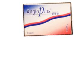 ANGIOPLUS 30 CAPSULE - Farmacia Mastrangelo 